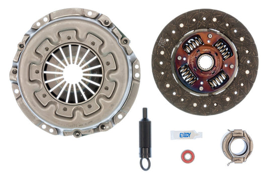 Exedy OE 1987-1987 Toyota 4Runner L4 Clutch Kit - Mammoth Racing -