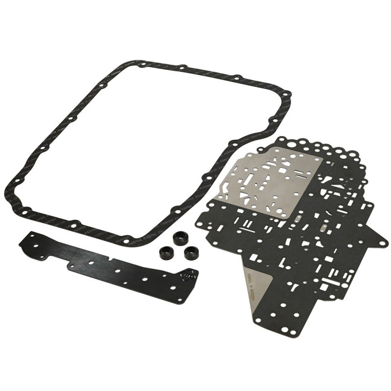 BD Diesel ProTect68 Gasket Plate Kit - Dodge 2019-2020 6.7l 68rfe Transmission - My Store