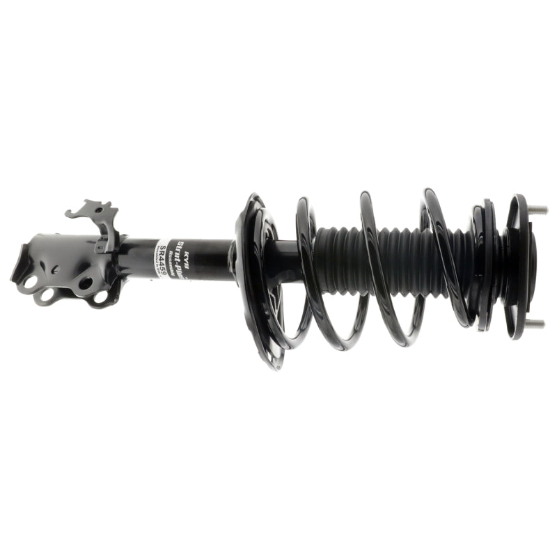 KYB Shocks & Struts Strut Plus Front Right TOYOTA RAV4 2006-2008 (Exc Sport) - Mammoth Racing -