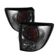 Spyder Toyota Celica 00-05 Euro Style Tail Lights Smoke ALT-YD-TCEL00-SM - Mammoth Racing -