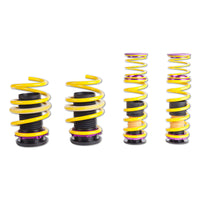 KW H.A.S. 17-18 Audi RS3 (8V) w/o Electronic Damper - Mammoth Racing -
