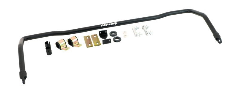 Ridetech 89-96 Chevy Corvette Rear MuscleBar - Mammoth Racing -