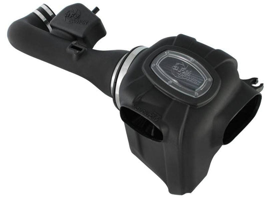 aFe MagnumFORCE Intakes Pro Dry S 04-14 Nissan Titan V8 5.6L - My Store