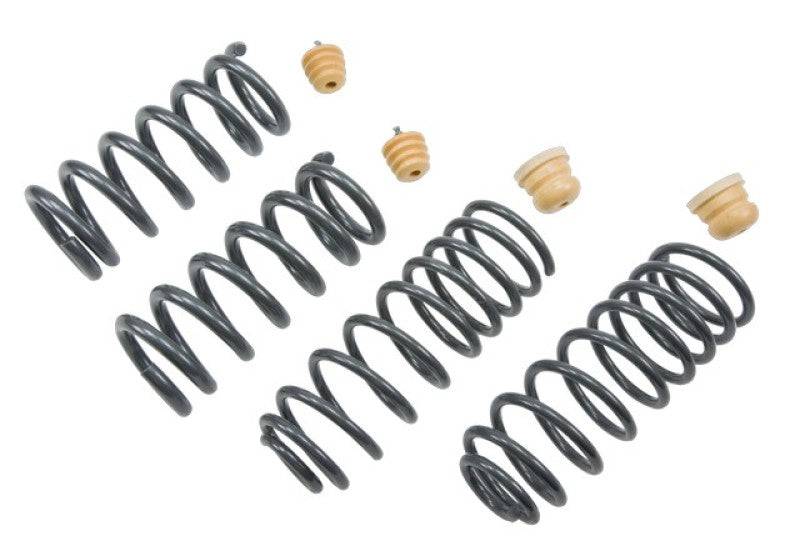 Belltech Lowering KIT W/O Shocks - Mammoth Racing -