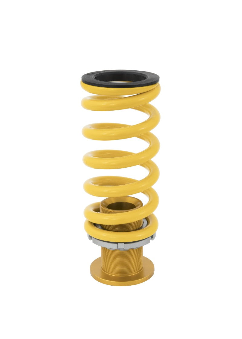 Ohlins 17-20 Honda Civic Type R (fk8) Road & Track Coilover System - Mammoth Racing -