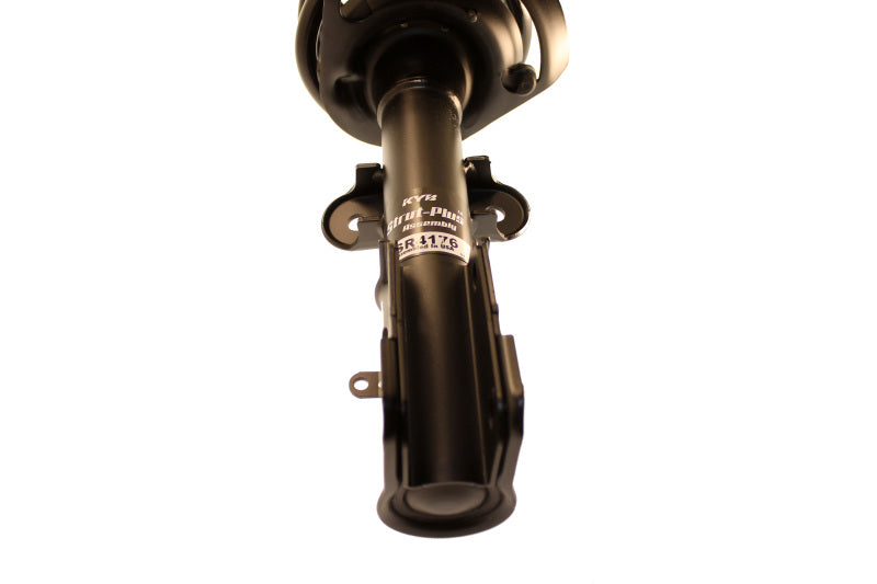 KYB Shocks & Struts Strut Plus Front Left Chrysler Town & Country 11-13/Dodge Grand Caravan 11-13 - Mammoth Racing -
