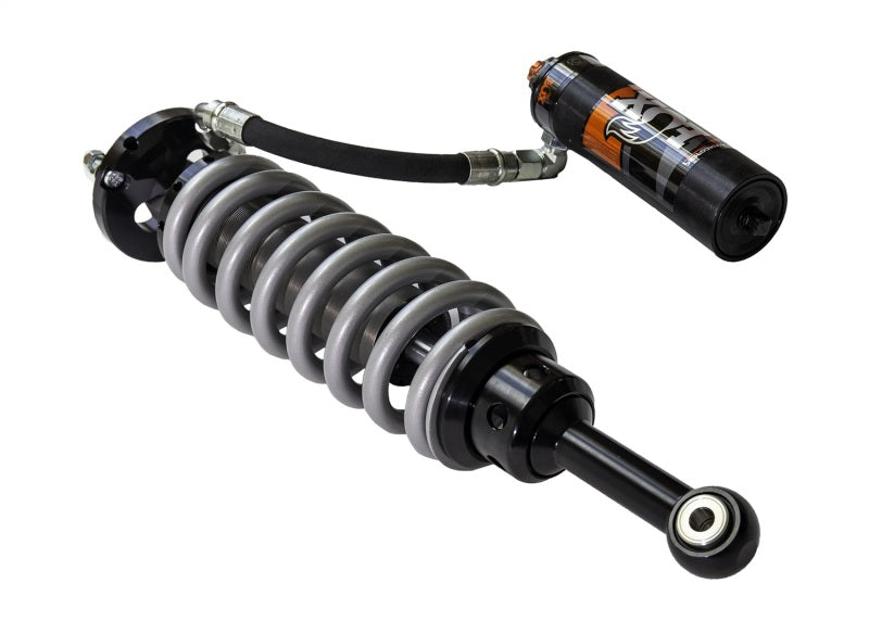 FOX 05+ Toyota Tacoma Performance Elite 2.5 Series Shock Front 2in Lift - Mammoth Racing -