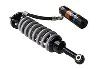 FOX 05+ Toyota Tacoma Performance Elite 2.5 Series Shock Front 2in Lift - Mammoth Racing -