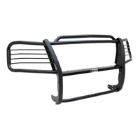 Westin 2003-2007 Chevrolet Silverado Classic 1500LD Sportsman Grille Guard - Black - Mammoth Racing -