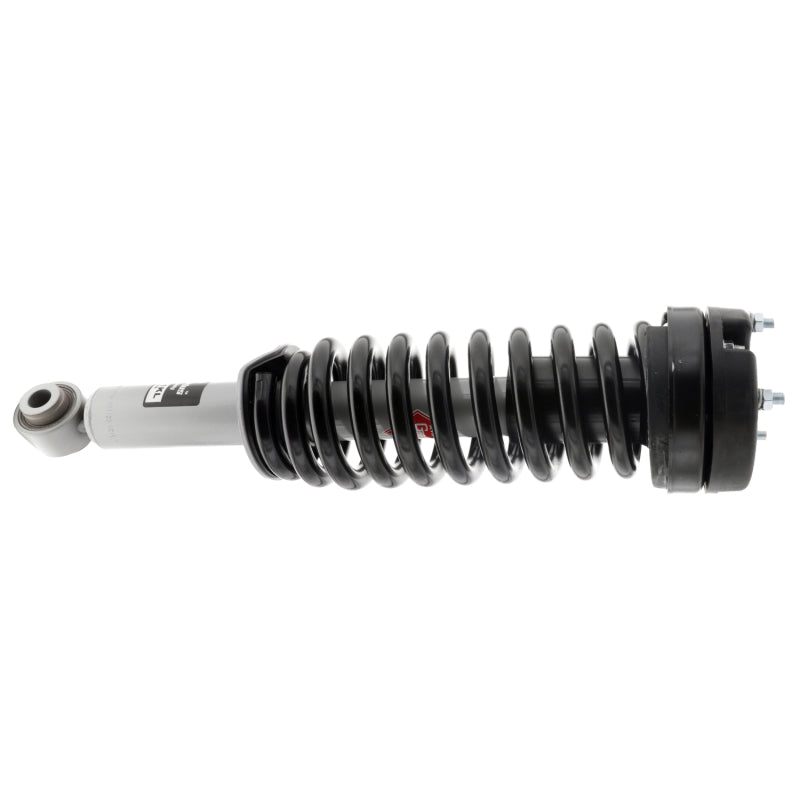 KYB Strut Plus Front Left Truck-Plus Leveling Assembly 09-13 Ford F-150 4WD - Mammoth Racing -