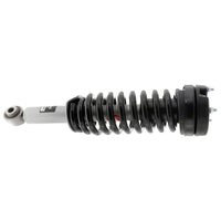 KYB Strut Plus Front Left Truck-Plus Leveling Assembly 09-13 Ford F-150 4WD - Mammoth Racing -