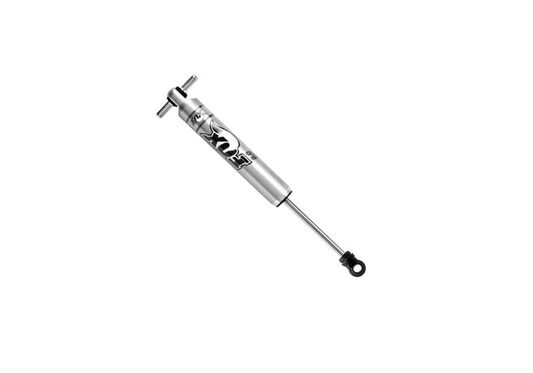 Superlift 07-18 Jeep Wrangler JK Rear Fox 2.0 Shock - 2.5-4in Lift Kit - Mammoth Racing -