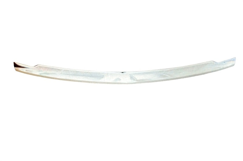AVS 99-02 Chevy Silverado 1500 Aeroskin Low Profile Hood Shield - Chrome - Mammoth Racing -