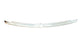 AVS 99-02 Chevy Silverado 1500 Aeroskin Low Profile Hood Shield - Chrome - Mammoth Racing -