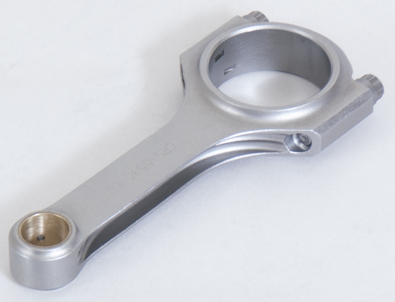 Eagle Chevy LN2 2.2L H-Beam Connecting Rods-Cap Screw-Bushed (Set of 4) - Mammoth Racing -