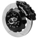 Wilwood Forged 6 Piston Superlite Caliper, GT 48 Vane Spec37 Slotted Rotor - 12.88x1.25 - My Store
