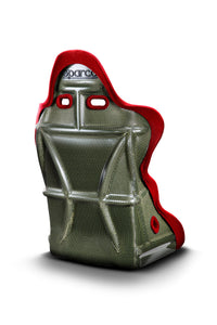 Sparco Seat Legend Kev Red - My Store