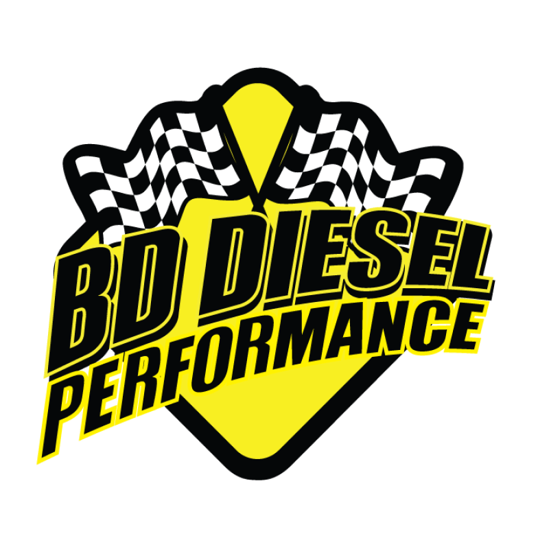 BD Power Throttle Sensitivity Booster v3.0 - Ford - Mammoth Racing -