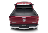 UnderCover 99-11 Dodge Dakota 5.5ft Flex Bed Cover - Mammoth Racing -