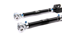 SPL Parts 2020+ Toyota GR Supra (A90) / 2019+ BMW Z4 (G29) Rear Traction Links - Mammoth Racing -