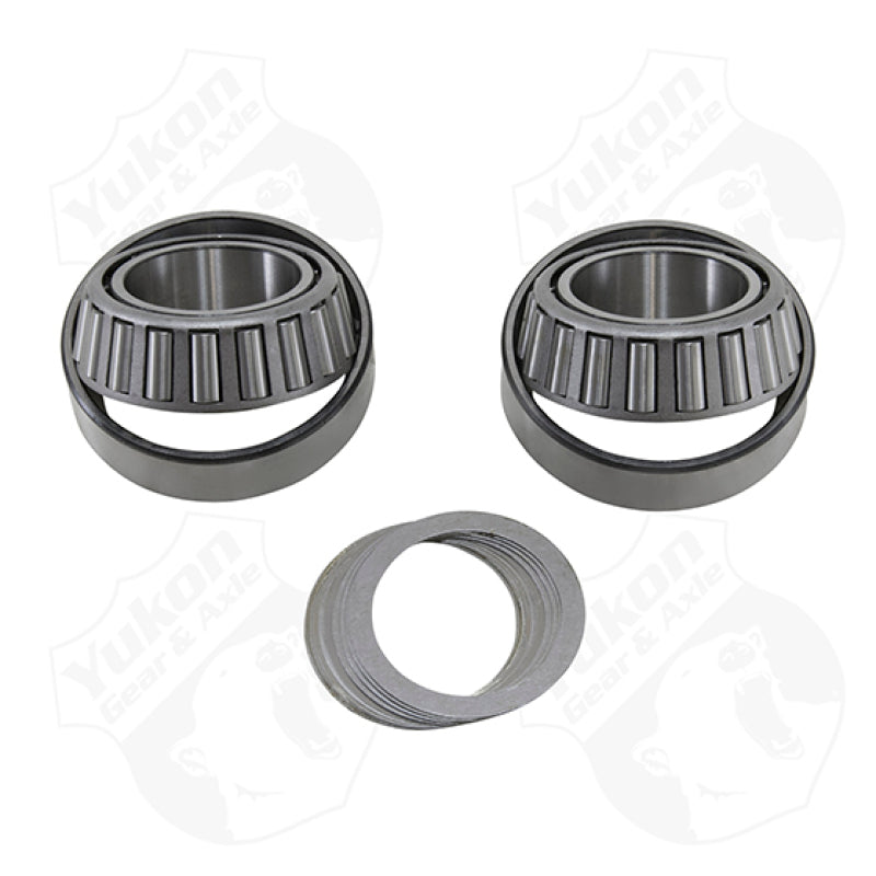 Yukon Gear Carrier installation Kit For Dana 60 Diff - Mammoth Racing -