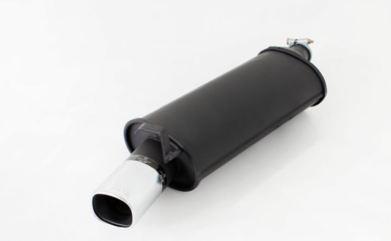 Remus BMW 3 Series E90 Sedan / E91 Touring /E92 Coupe/E93 Cabrio Tail Pipe Set - Mammoth Racing -