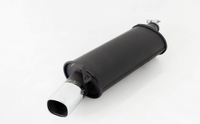 Remus BMW 3 Series E90 Sedan / E91 Touring /E92 Coupe/E93 Cabrio Tail Pipe Set - Mammoth Racing -
