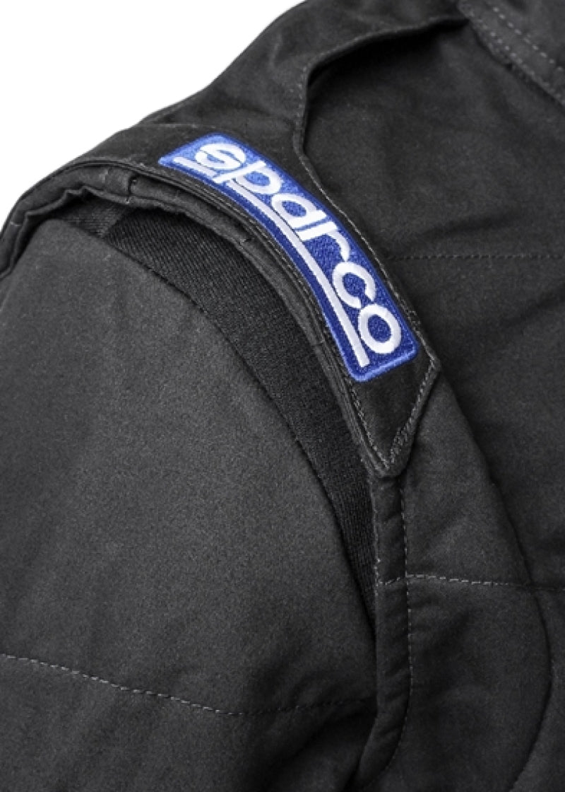 Sparco Suit Jade 3 Medium - Black - My Store
