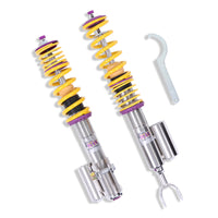 KW Coilover Kit V3 Mitsubishi Lancer (CT9A) EVO 7 EVO 8 EVO 9 - Mammoth Racing -