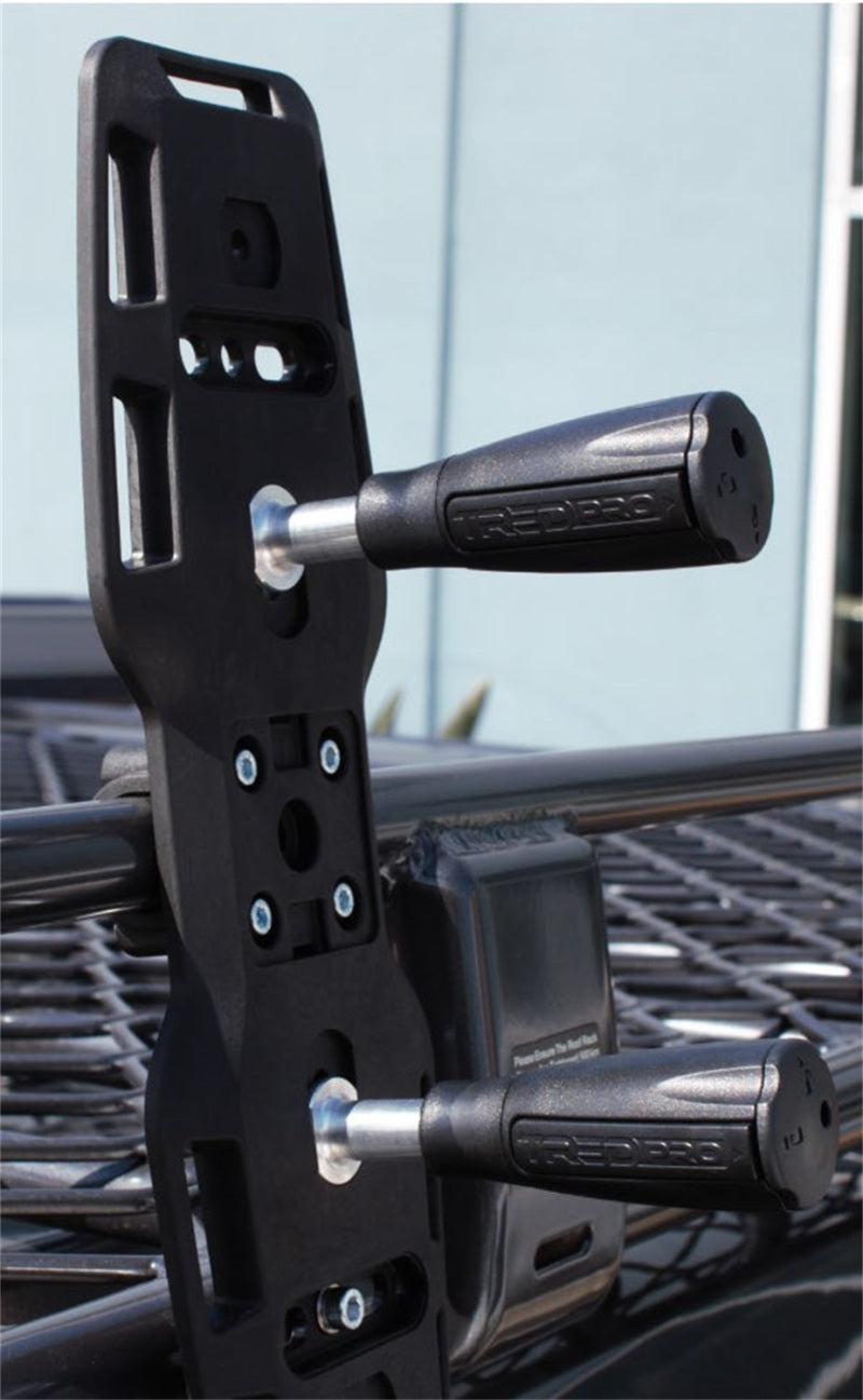 ARB TRED Side-Mount Adapter Kit - Mammoth Racing -