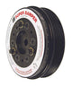 ATI Damper - 5.67in - Alum - 6 Grv - Mini Cooper S - 1.6L -1Pc - My Store