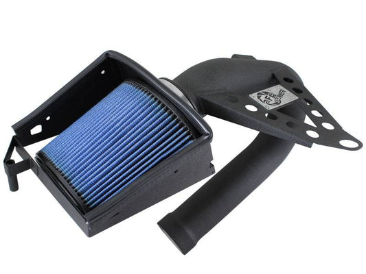 aFe MagnumFORCE Intakes Stage-2 PRO 5R 12-15 BMW 328i (F30) L4 3.0L (t) N20 - My Store