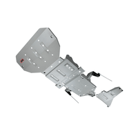 ARB 2021 Ford Bronco Under Vehicle Protection - My Store