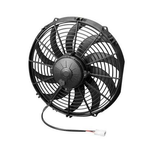 Spal 30102029 12" Swept Blade Fan - My Store