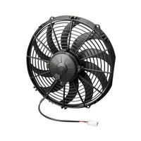 Spal 30102029 12" Swept Blade Fan - My Store
