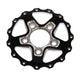 Weld Magnum Pro Replacement Center Section (Rear) 5x5 / SFI 15.3 - Black - Mammoth Racing -