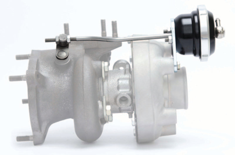 Turbosmart Iwg75 95-98 Porsche 993 Turbo 24 PSI Black Internal Wastegate Actuator - Mammoth Racing -