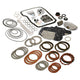 BD Diesel Built-It Trans Kit 07.5-18 Dodge 68rfe Stage 2 Intermediate Rebuild Kit - My Store