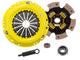 ACT 1987 Toyota 4Runner XT/Race Sprung 6 Pad Clutch Kit - Mammoth Racing -