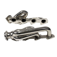BBK 09-18 Dodge Ram 5.7L Hemi Shorty Tuned Length Exhaust Headers - 1-3/4 Titanium Ceramic - Mammoth Racing -