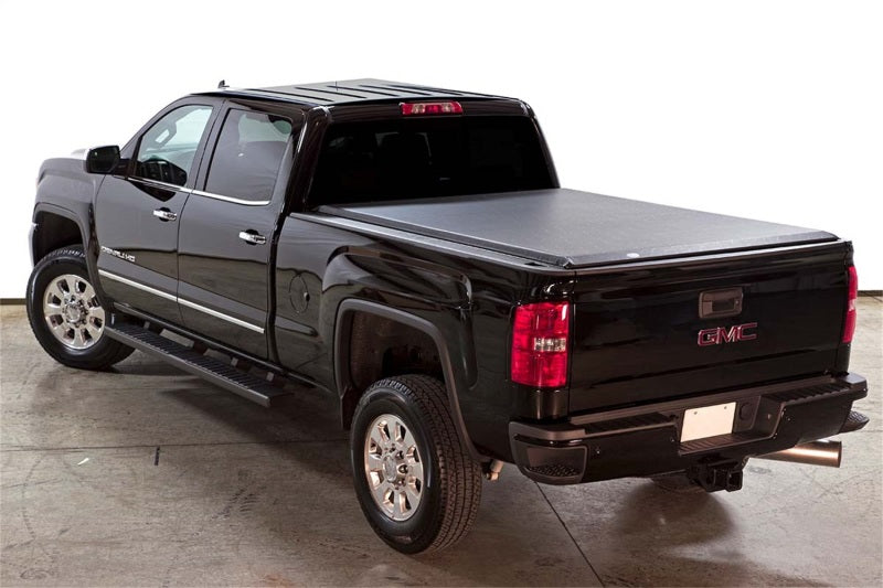 Access Limited 2023+ Ford Super Duty F-250 / F-350 / F-450 6ft 8in Bed Roll-Up Cover - My Store