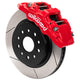 Wilwood 19-20 Jeep Wrangler (jl)/20-22 Jeep Gladiator (jt) Aero6-DM Front Brake Kit - Slotted - Red - My Store