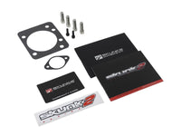 Skunk2 Pro Series Honda/Acura (d/b/h/f Series) 70mm Billet Throttle Body (Black Series) (Race Only) - Mammoth Racing -