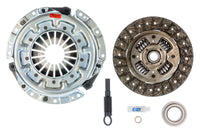Exedy 1987-1988 Nissan 200sx V6 Stage 1 Organic Clutch - Mammoth Racing -