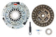 Exedy 1987-1988 Nissan 200sx V6 Stage 1 Organic Clutch - Mammoth Racing -