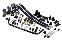 Ridetech 73-87 Chevy C10 Small Block StreetGRIP Suspension System - Mammoth Racing -
