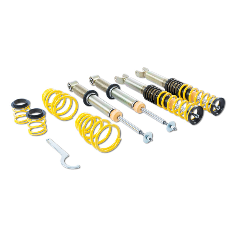ST X Adjustable Coilovers 06-15 Mazda Miata Nc/nc1e - My Store