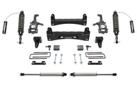 Fabtech 15-20 Ford F150 2WD 6in Perf Sys w/2.5 Resi & 2.25 - Mammoth Racing -