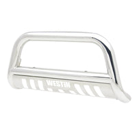 Westin 2014-2015 Chevy Silverado 1500 E-Series Bull Bar - SS - Mammoth Racing -