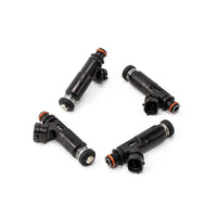 DeatschWerks 90-05 Miata 450CC Top Feed Injectors - Mammoth Racing -